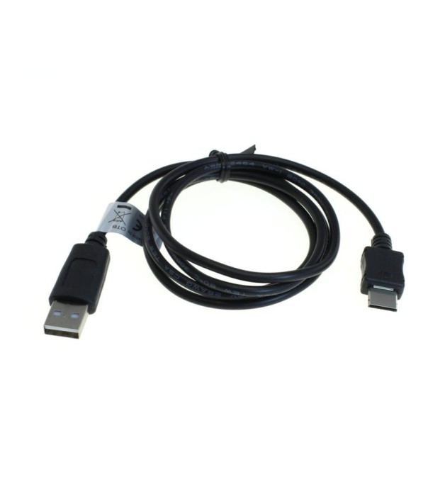 Cablu de date USB compatibil cu Samsung SGH-D800