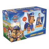 Jucarie de plus gonflabila, Paw Patrol, Jumpy Chase