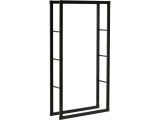 Suport Lemne De Foc 80X25X150Cm