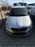 Skoda Fabia Combi Diesel &ndash; 280.000 km