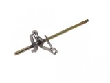 Ax Schimbator Viteze ATV Bashan 250cc, 330mm lungime, 12mm diametru