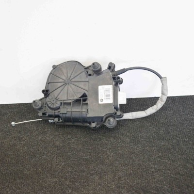 Motor soft close haion BMW X5 F15, F85 2015 OEM: 7303443 foto