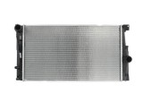 Radiator racire BMW Seria 5 F10/F11, 09.202017, 520i, 528i motor 2.0 T, 120/135/180 kw, benzina, cutie automata, cu/fara AC, 600x345x34 mm, Koyo,