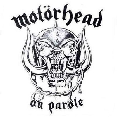 CD Motorhead - On Parole 1979 Reissue, Remastered foto