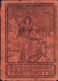 HST C6650 Evezredek tortenete VII kotet 1916
