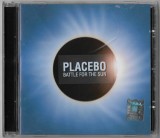Placebo - Battle For The Sun, CD