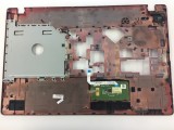 Carcasa superioara palmrest Laptop, Acer, Aspire 5252, 5253, 5336, 5342, 5552, 5736, 5742, AP0FO000300, neagra, SH