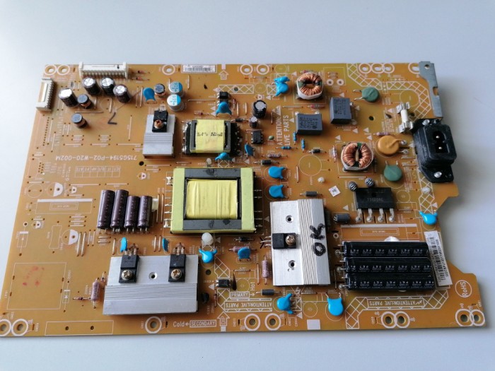 Sursa Philips 715G5194-P02-W20-002M