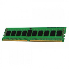 Memorie Kingston 4GB, DDR4-3200MHz, CL22, 1.2V