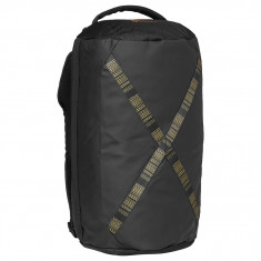 Geanta Sport Caterpillar Signature The Sixty, Material Impermeabil - Negru