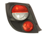 Stop spate st/dre nou CHEVROLET AVEO / KALOS T250, T255 an 2005-2013