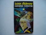 Marginea Fundatiei - Isaac Asimov