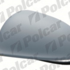 Carcasa oglinda exterioara Skoda Superb (3U4) 2006-2008, Vw Golf 5 (1K), 2003-05.2009, Golf 5 Plus (5M), 2005-01.2009, Jetta / Golf Combi 2005-2010,