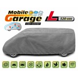 Prelata auto completa Mobile Garage - L520 - VAN Garage AutoRide
