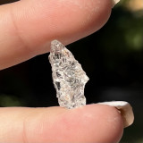 Fenacit nigerian cristal natural unicat b27