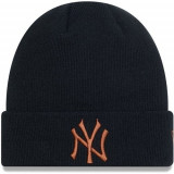 Fes unisex New Era League Essentials Cuff New York Yankees 60364350