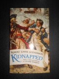 Robert Louis Stevenson - Kidnapped (2009)