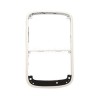 Capacul Blackberry 9000 Bold Frontal alb