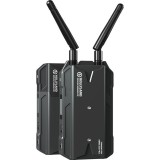 Cumpara ieftin Sistem Wireless de transmisie video, Hollyland Mars 300 Pro Enhanced, Dual HDMI, raza semnal 90 m