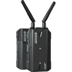 Sistem Wireless de transmisie video, Hollyland Mars 300 Pro Enhanced, Dual HDMI, raza semnal 90 m foto