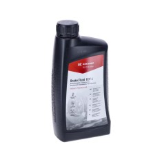 Lichid fr&acirc;nă sintetic DOT-4 - 1L