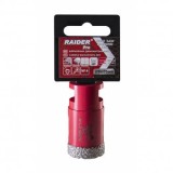 Freza diamantata pentru frezare uscata M14 x 30mm