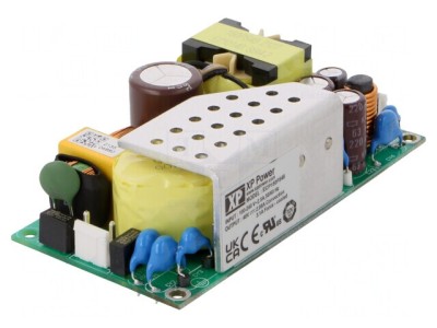 Alimentator Pulsatoriu 150W 85-264VAC 48VDC foto