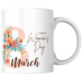 Cumpara ieftin Cana 8 Martie Happy Women s Day