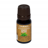 Ulei esential natural aromaterapie savonia roinita melissa 10ml, Stonemania Bijou