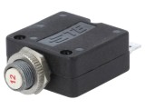 &Icirc;ntrerupător de supracurent 250VAC 50VDC 12A