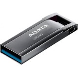 Memorie USB ADATA AROY-UR340-128GBK, 128GB, USB 3.2 Gen 1