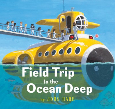 Field Trip to the Ocean Deep foto