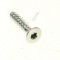 Surub pentru masina de spalat vase INDESIT DSFO 3T224 CS 482000022062.