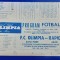 program Olimpia SM - Rapid Arad