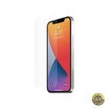 Folie de protectie Ecran Nevox pentru Apple iPhone 13 Pro Max Sticla securizata Full Glue 2.5D cu Rama Ajutatoare