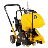 Cumpara ieftin Taietor beton pe benzina, 5.5 CP, Masalta MF14-2, disc 350mm, adancime 90 mm, motor Loncin G200F