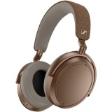 Casti Over the Ear Sennheiser Momentum 4, Bluetooth, ANC, Brown