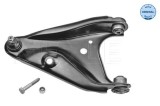 Brat suspensie roata Dacia Dokker, Lodgy, Logan II, Logan Mcv II, Sandero II; Renault Lodgy, Logan I, Logan II, Logan/Stepway II, Megane III, parte