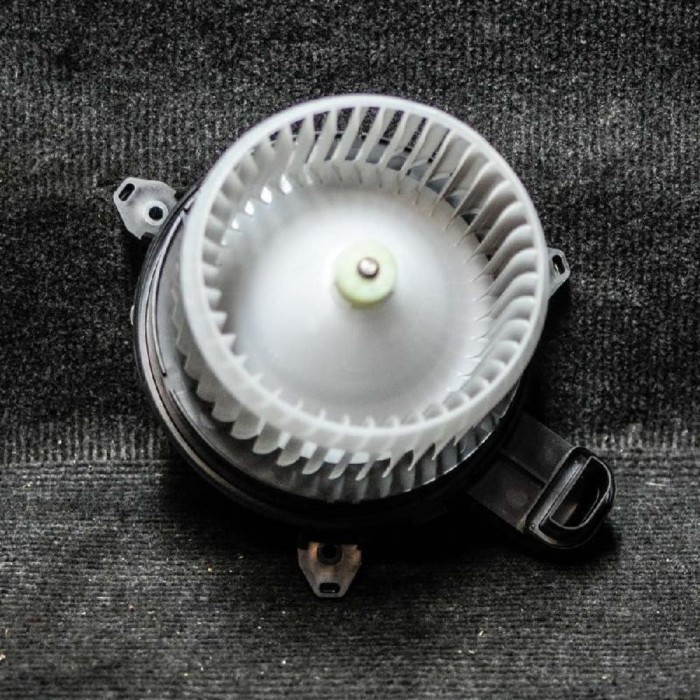 Ventilator aeroterma LEXUS NX _Z1_ 2014 1848059