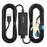 Hardwire OBD DDPAI XHC-JYX-03 pentru Camera mola E3 2026