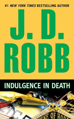 Indulgence in Death foto