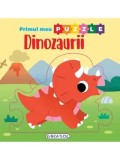 Cumpara ieftin Dinozaurii. Primul meu puzzle/***