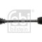 FEBI BILSTEIN 181280 Planetara