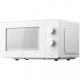 Cuptor cu microunde BHR7990EU, 700 W, 20 L, Alb