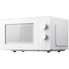Cuptor cu microunde BHR7990EU, 700 W, 20 L, Alb
