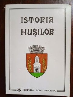 Istoria Husilor- Theodor Codreanu foto