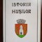 Istoria Husilor- Theodor Codreanu
