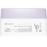 Cumpara ieftin Wella Professionals SP Balance Scalp masca pentru piele sensibila 200 ml