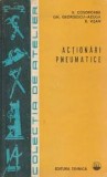 V. Cosoroaba - Actionari pneumatice