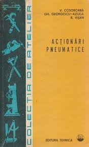 V. Cosoroaba - Actionari pneumatice foto